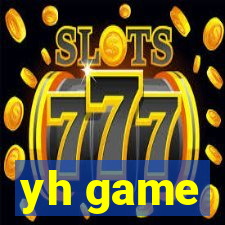 yh game